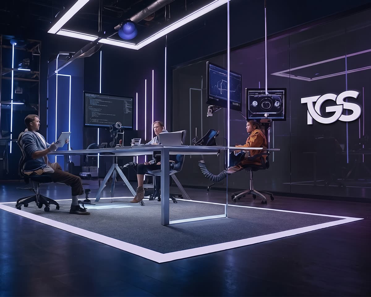 Venture Studio