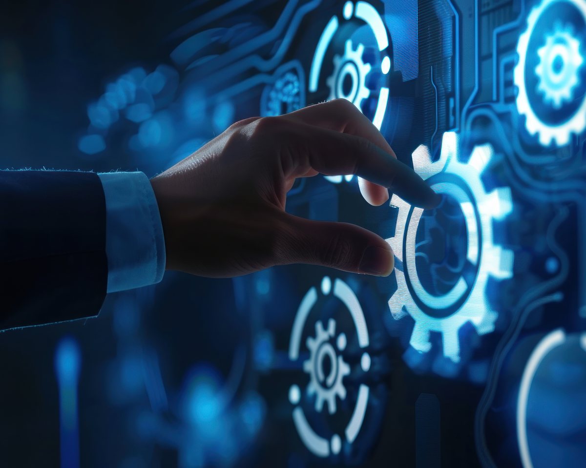 Intelligent Automation