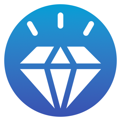 about icon