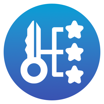 about icon